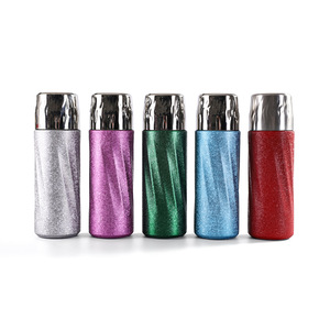 Pure Titanium <b>Double</b> <b>Wall</b> Vacuum Insulated <b>Mug</b> Portable Tea Cup For Home Office Business Gift Men - Product Image 4