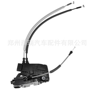 Mecanismo de Cerradura de Puerta para Hyundai Elantra 81310F2030 81320F2010 81410F2000 81420F2000 Pieza de Repuesto - Product Image 1