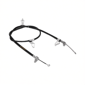 Soporte de cable de acelerador para Toyota Hilux Surf RZN169 1999-2004 OE 78024-34011 78024 - Product Image 2