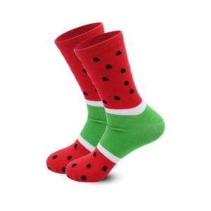 Vui Sáng Tạo Và Mới Lạ Hộp Quà Tặng Vớ Unisex Dài Người Đàn Ông Phụ Nữ Tùy Chỉnh Biểu Tượng Vớ - Product Image 2