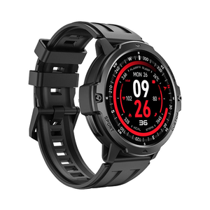 ساعة ذكية خارجية C31 موديل 2026 مع نظام تحديد المواقع وتتبع الرياضة، مدعومة بخوارزميات ذكية وقياس معدل ضربات القلب الديناميكي للرجال - Product Image 3