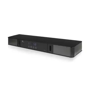 Hệ Thống Không Dây 2.1 Thanh Âm Thanh Cho Tv Có Thể Kết Nối Máy Chơi Trò Chơi Máy Tính Máy Tính DVD Đầu TV Top Box Hỗ Trợ Thẻ TF B-T Đĩa U 128G