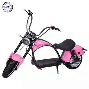 LEON City Coco Scooter électrique/Fat Bike électrique <span class=keywords><strong>Mini</strong></span> enfants adultes <span class=keywords><strong>moto</strong></span> électrique - Product Image 2