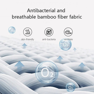 Nhà Máy Roll-up Ngủ Nệm Khách Sạn Tùy Chỉnh Kích Thước Logo Giá Rẻ Túi Mùa Xuân Nệm Chất Lượng Cao Đầy Đủ Kích Thước Nệm - Product Image 4