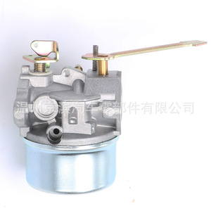 Carburateur Tecumseh D10 640086 pour moteur HSK600 KSK600 CRR1000 TH098SA 3HP, pièce de rechange - Product Image 4