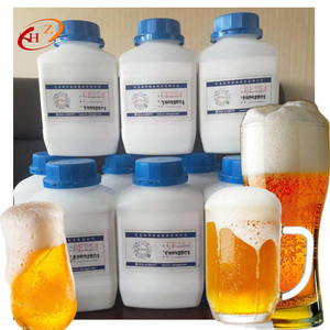 Sabbia per Cromatografia su Gel di Silice, Stabilizzatore per Schiuma di Birra, Filtro per Fase Inversa C18 C8 HPLC, Agente Chimico Ausiliario - Product Image 5