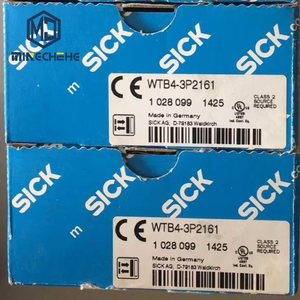 ขายส่ง WTB4-3P2161 PLC Controller คอนโทรลเลอร์ PLC ยี่ห้อใหม่จากคลังสินค้า คอนโทรลเลอร์สำหรับการเขียนโปรแกรม PLC - Product Image 1