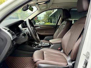 <span class=keywords><strong>BMW</strong></span> X3 <span class=keywords><strong>2022</strong></span> XDrive30i Listo para Exportación, Paquete M Night, <span class=keywords><strong>SUV</strong></span> Usado con <span class=keywords><strong>Precio</strong></span> Competitivo - Product Image 6