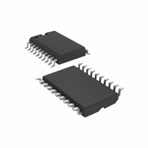 Composants de circuits électroniques Distributeur agréé SN74HCT374DWG4 Logic 20 SOlC - Product Image 1