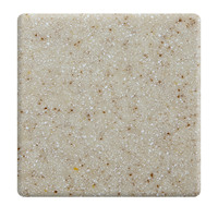 Plaque de surface solide alternative Staron, matériau acrylique pour comptoir, plaque de surface solide, fabricant direct d'usine en Chine