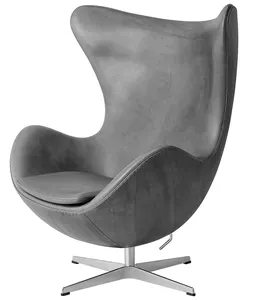Chaise de salle à manger avec tissu en bois et cuir, de style nordique, moderne, luxueux, en acier inoxydable, velours, douces, nouvelle collection 2022