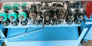 Hiệu quả cao tre tăm gỗ răng Pick Maker tăm Máy làm - Product Image 5