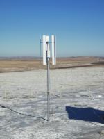 Kit d'éolienne à axe vertical Maglev 600W 1000W 5kW 10kW pour zones à faible vitesse du vent