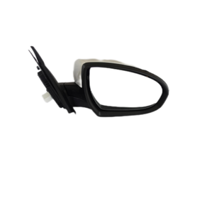 Carval 87610/87620-D3410 Car Power Side Mirror Auto Power Side Mirror con lámpara para <span class=keywords><strong>Hyundai</strong></span> <span class=keywords><strong>Tucson</strong></span> 2015 - Product Image 1