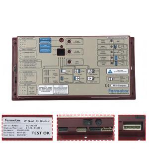 Piezas de repuesto originales para puerta de ascensor 3300 VVVF4 + VF4 + inversor de controlador de puerta de ascensor - Product Image 5