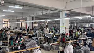 Fabricantes de nuevos Calzoncillos bóxer de algodón de calidad de marca registrada personalizados al por mayor de ropa interior de hombre de cinta personalizada pantalones cortos de hombre - Product Image 6