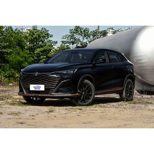รถยนต์เชนกัง X5 <span class=keywords><strong>Plus</strong></span> รุ่นที่ <span class=keywords><strong>2</strong></span> คุณภาพสูง 26 คัน 1.5T Excellence PR0  มีหลายสีให้เลือก รถ SUV เทอร์โบ  ดิสก์เบรกหน้า-หลัง  เครื่องยนต์เบนซิน - Product Image 4