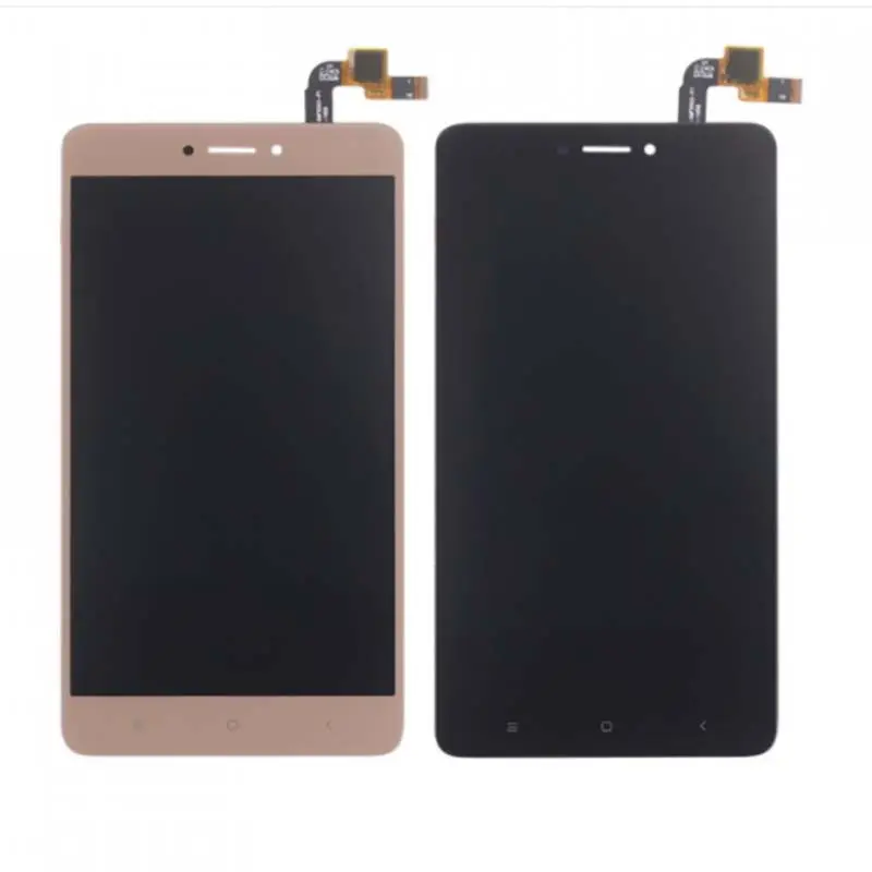 For Redmi Note 4X LCD Screen,Display Touch Screen Digitizer For Xiaomi Redmi Note 4X