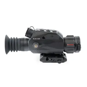 Nocpix <b>Thermal</b> <b>Imaging</b> Scope SLIM H35 With Replaceable18650 Lithium Battery, Providing up to 4 Hours of Operation - Product Image 2