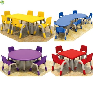 second hand childrens table and chairs