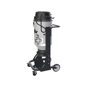 Super kosten günstiger Nass-Trockenbeton-Bodens chl eifer 220V Hochs taub sammlung Hoch effizienter Energie spar motor 3,6 kW CE - Product Image 4