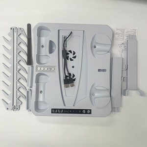 Base de Carga de Alta Calidad para Control de <span class=keywords><strong>PS5</strong></span>, con Ventilador de Refrigeración y Disco de Enfriamiento - Product Image 6
