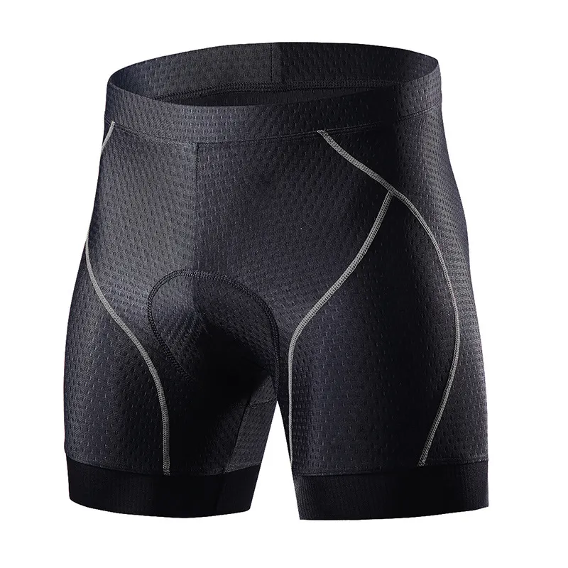 Custom Made Shorts Ribbed Cycle Set Wear Padded Bike Jersey Cycling Clothing Men