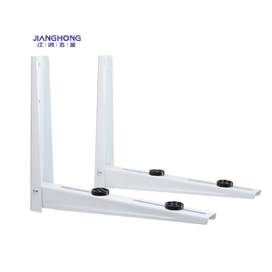 מיני פיצול ac חלקים של כלי aircon מצב קיר רכוב תמיכה סוגר מזגן חיצוני חילוף חוץ - Product Image 2