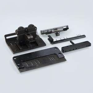 Jeu de jauges à rouleaux VBM <span class=keywords><strong>Singer</strong></span> 302U <span class=keywords><strong>pour</strong></span> machine à coudre jeans - Product Image 3