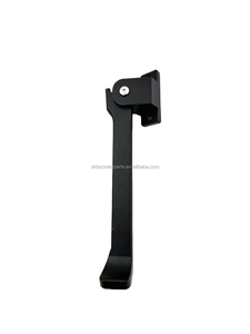 Scooter Modelo Kukirin con Soporte de Plástico, 48V, Diseño de Lujo, Duradero, Fácil de Instalar, Kukirin G4 Max - Product Image 2