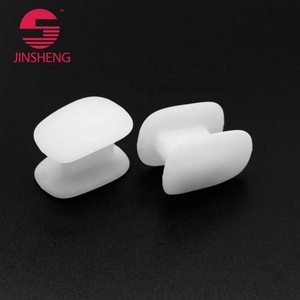 Separadores de Dedos del Pie, los Más Vendidos, Protector de Silicona para Pies con Plantilla de Alta Calidad, Precio Competitivo - Product Image 5