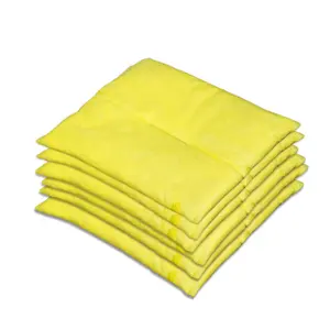Iso Standard NTNICE Chemical Spill Absorbent Pillow With Factory Price