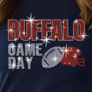 คริสตัลส่องแสง<span class=keywords><strong>เ</strong></span>ป็นประกายวิบวับแบบสั่งทำสำหรับฟุตบอลควายแบบรีดติดพลอยเทียมด้วยความร้อนออกแบบได้ตามต้องการ - Product Image 2