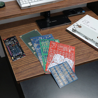 Fabricant de haute qualité personnalisé OEM carte électronique en céramique PCB
