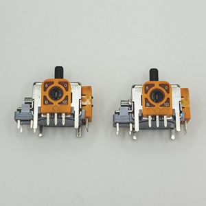 Terwin 10K 50K <span class=keywords><strong>100K</strong></span> 120K Gamepad Controle Potentiometer Duimstokjes <span class=keywords><strong>Joystick</strong></span> Rocker Voor Gamepad En Drone - Product Image 2