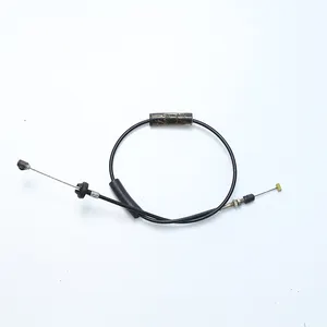 Cable universal oem 15910A78B00-000 para daewoo Tico, acelerador, acelerador