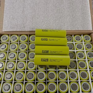 INR21700-50E isi ulang 3.7V 21700 5000mah baterai Lithium <span class=keywords><strong>ion</strong></span> 3C - Product Image 4