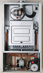 <span class=keywords><strong>Caldera</strong></span> de pared de alta calidad que ofrece comodidad silenciosa y valor fuerte 40KW - Product Image 4