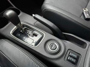 มิตซูบิชิ เอาท์แลนเดอร์ ปี 2018 มือสองราคาถูก พวงมาลัยซ้าย SUV เครื่องยนต์ 2.4 ลิตร ขับเคลื่อน 4 ล้อ เกียร์อัตโนมัติ น้ำมันเบนซิน เบาะหนัง ยาง R18 พร้อมส่งออกจากจีน - Product Image 6