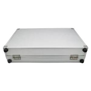 Instrument de détection de réactif de chlore <span class=keywords><strong>pH</strong></span> de haute qualité Kit d'outils de test de qualité de l'eau - Product Image 6