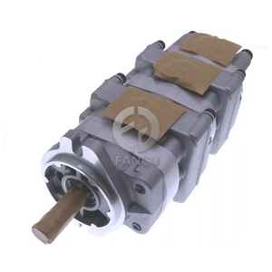 مضخة هيدروليكية-41-من أجل مضخة تروس Komatsu PC30 ، 708-1S-00150-41 - Product Image 5