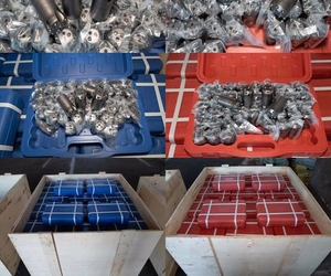 China factory <span class=keywords><strong>LT</strong></span> marca conicas brocas de mineria 32mm 34mm 36mm 38mm 41mm - Product Image 5