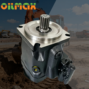 Bomba de Pistón Variable de Alta Resistencia B210676 Antidesgaste para Sitios de Construcción Difíciles - Product Image 1