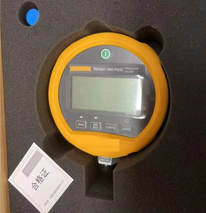 Calibrateur de jauge Fluke 700G31/G06/G30/G07/G08/05/27/29/04, original et neuf, en stock - Product Image 4