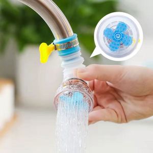 Adaptateur <span class=keywords><strong>de</strong></span> robinet universel à rotation 360°, économiseur d'eau, tête <span class=keywords><strong>de</strong></span> douche pivotante, accessoire pour évier <span class=keywords><strong>de</strong></span> <span class=keywords><strong>cuisine</strong></span> - Product Image 2