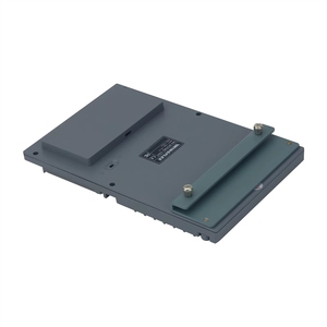 Ggdx wingflex Boeing <span class=keywords><strong>B737</strong></span>หน่วยควบคุม <span class=keywords><strong>CDU</strong></span> แผงควบคุมการบินจำลองเส้นทางสำหรับ P3D Zibo X-Plane 11/12 - Product Image 4