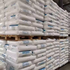 เม็ดพลาสติกดิบเกรด LDPE2426H/2426K/2420D เม็ดวัตถุดิบ LDPE HDPE LDPE - Product Image 5