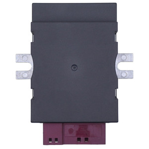 Module de commande de pompe à carburant pour BMW 16147229173 16147276046, pièce de rechange pour unité de commande moteur - Product Image 1