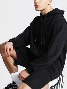 2021 Summer fashion Jogging suit workout Shorts two piece summer jogging set - Product Image 5