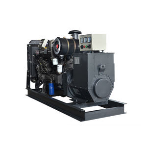 60KW 75KVA Cina generatore di prezzo piccolo generatore diesel - Product Image 3